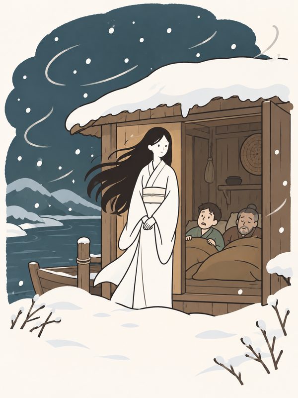 雪女